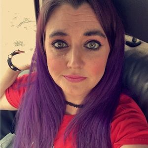 Meet your Posher, Chrissy